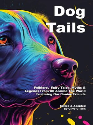 cover image of Dog Tails